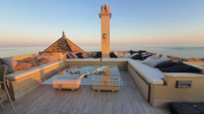 Ático de lujo encima del mar, Ayamonte